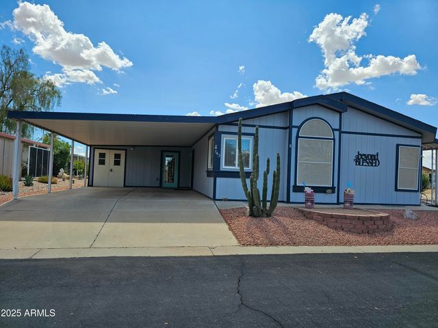 2054 N Thronton Road 143, Casa Grande, AZ 85122