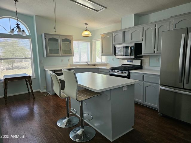 2054 N Thronton Road 143, Casa Grande, AZ 85122