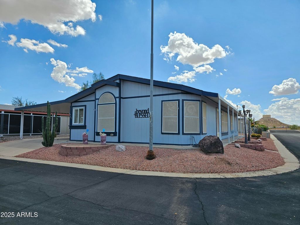 2054 N Thronton Road 143, Casa Grande, AZ 85122