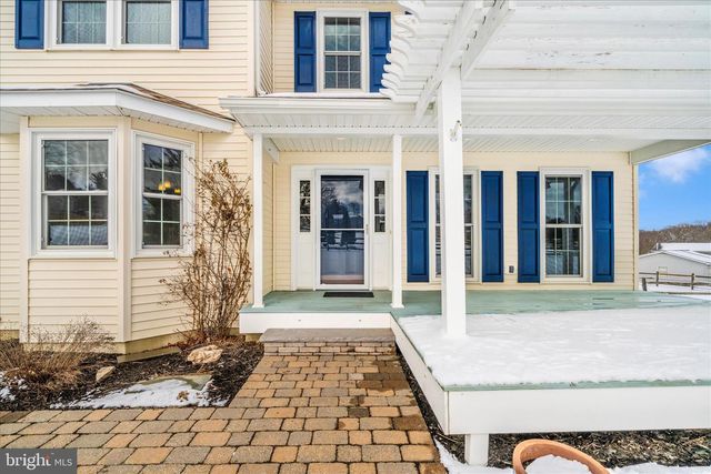 10224 ALLVIEW DR, Frederick, MD 21701