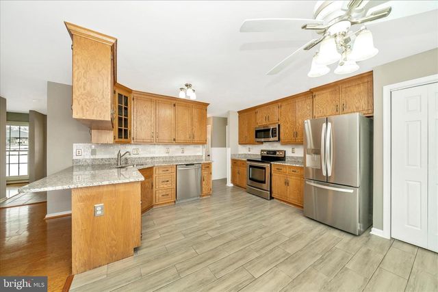 10224 ALLVIEW DR, Frederick, MD 21701