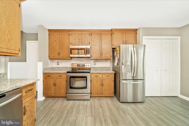 10224 ALLVIEW DR, Frederick, MD 21701