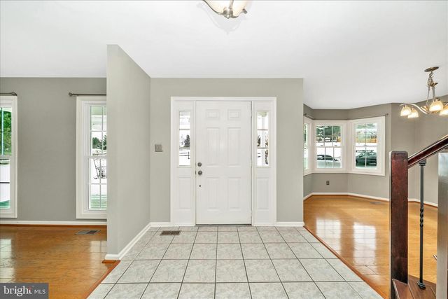 10224 ALLVIEW DR, Frederick, MD 21701