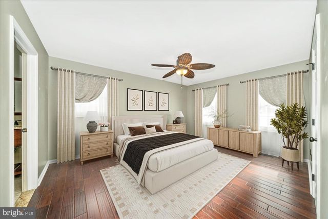 10224 ALLVIEW DR, Frederick, MD 21701