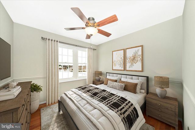 10224 ALLVIEW DR, Frederick, MD 21701