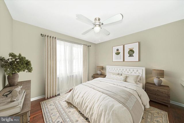 10224 ALLVIEW DR, Frederick, MD 21701