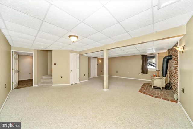 10224 ALLVIEW DR, Frederick, MD 21701