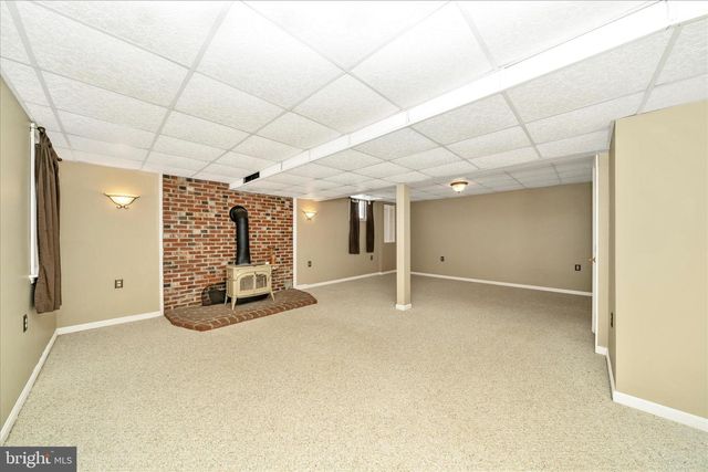 10224 ALLVIEW DR, Frederick, MD 21701