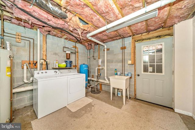 10224 ALLVIEW DR, Frederick, MD 21701