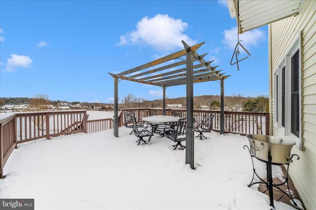 10224 ALLVIEW DR, Frederick, MD 21701