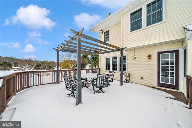 10224 ALLVIEW DR, Frederick, MD 21701