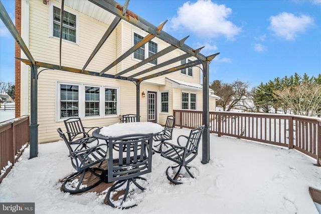 10224 ALLVIEW DR, Frederick, MD 21701