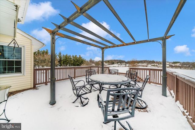 10224 ALLVIEW DR, Frederick, MD 21701