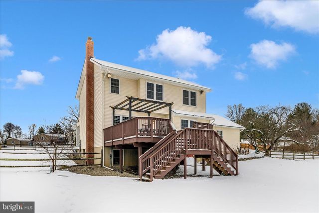 10224 ALLVIEW DR, Frederick, MD 21701