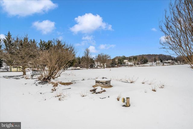 10224 ALLVIEW DR, Frederick, MD 21701