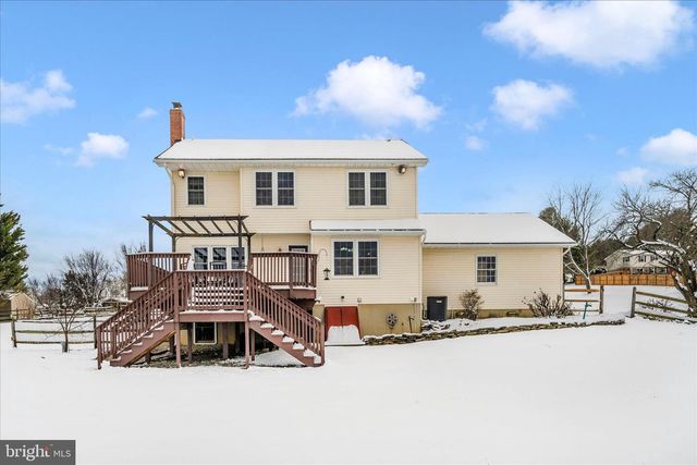 10224 ALLVIEW DR, Frederick, MD 21701