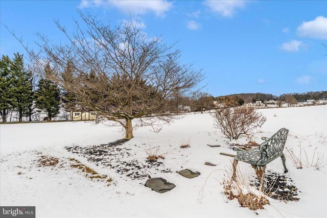 10224 ALLVIEW DR, Frederick, MD 21701