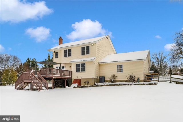 10224 ALLVIEW DR, Frederick, MD 21701