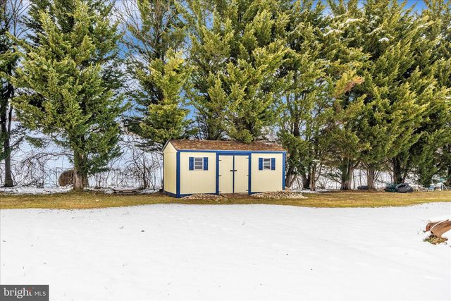 10224 ALLVIEW DR, Frederick, MD 21701