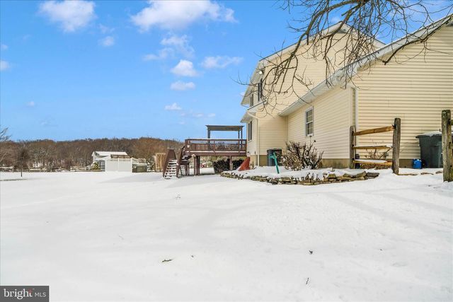 10224 ALLVIEW DR, Frederick, MD 21701