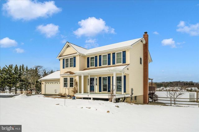 10224 ALLVIEW DR, Frederick, MD 21701