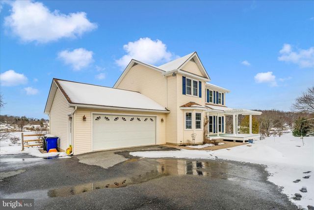 10224 ALLVIEW DR, Frederick, MD 21701