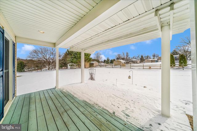 10224 ALLVIEW DR, Frederick, MD 21701