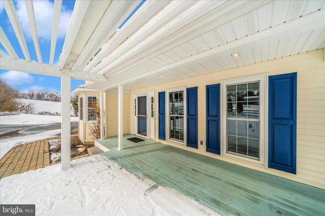 10224 ALLVIEW DR, Frederick, MD 21701