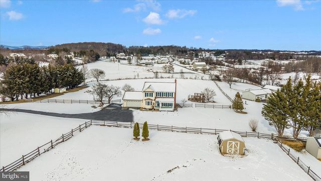 10224 ALLVIEW DR, Frederick, MD 21701