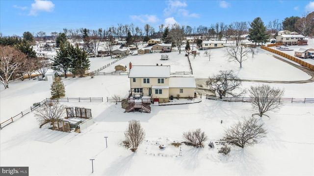 10224 ALLVIEW DR, Frederick, MD 21701