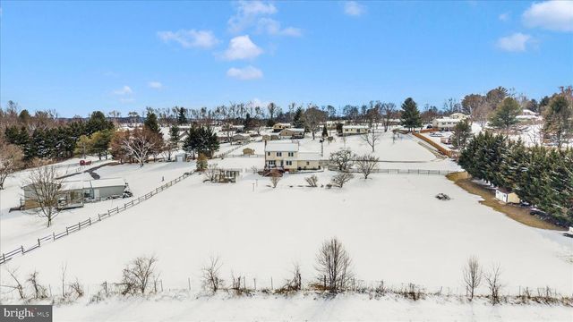 10224 ALLVIEW DR, Frederick, MD 21701