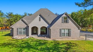 23425 S Hooty Creek Road, Claremore, OK 74019