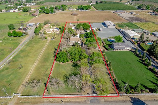 2464 Davis Rd, Williams, CA 95987