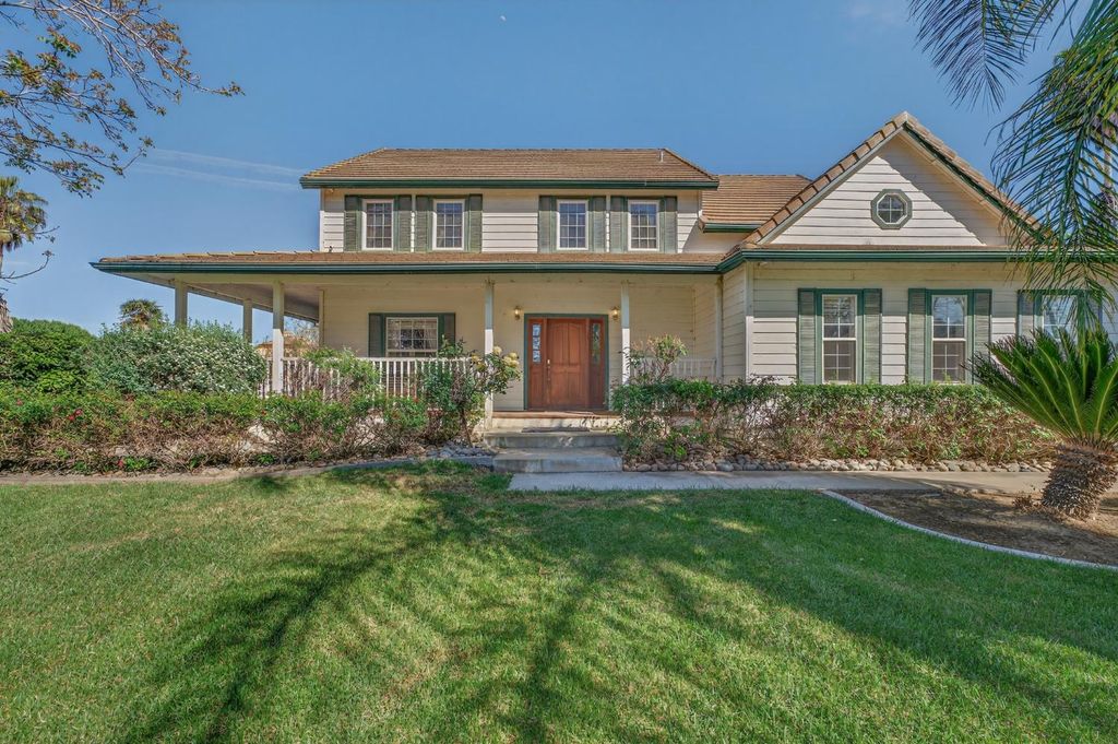 2464 Davis Rd, Williams, CA 95987