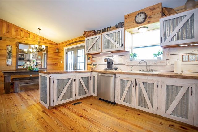 1531 Mount Zion Road, Jerusalem, AR 72080