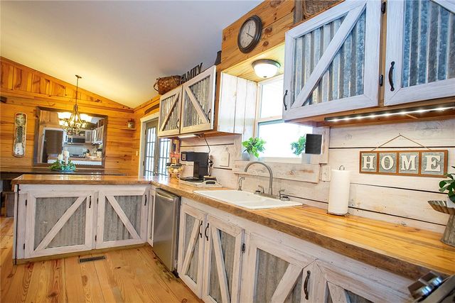 1531 Mount Zion Road, Jerusalem, AR 72080