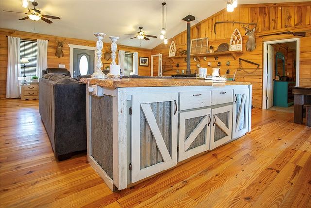 1531 Mount Zion Road, Jerusalem, AR 72080