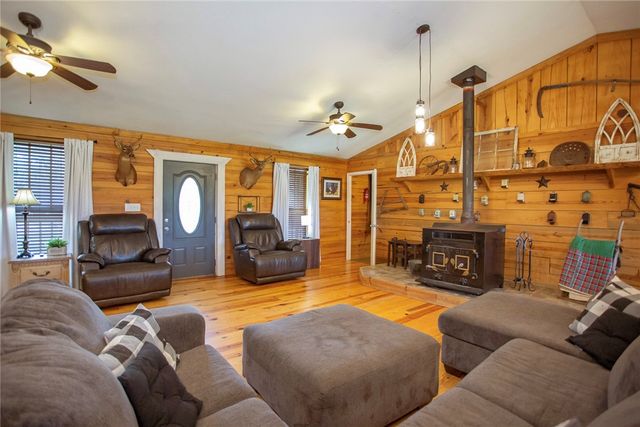 1531 Mount Zion Road, Jerusalem, AR 72080