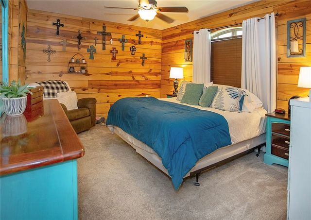 1531 Mount Zion Road, Jerusalem, AR 72080