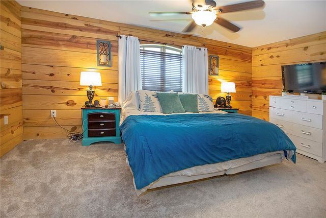 1531 Mount Zion Road, Jerusalem, AR 72080