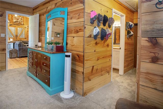 1531 Mount Zion Road, Jerusalem, AR 72080