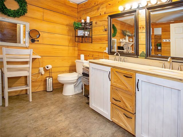 1531 Mount Zion Road, Jerusalem, AR 72080