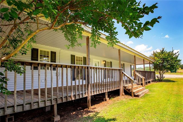 1531 Mount Zion Road, Jerusalem, AR 72080