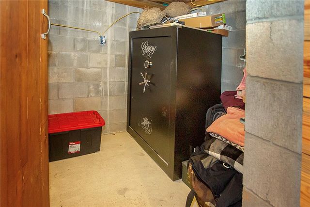 1531 Mount Zion Road, Jerusalem, AR 72080