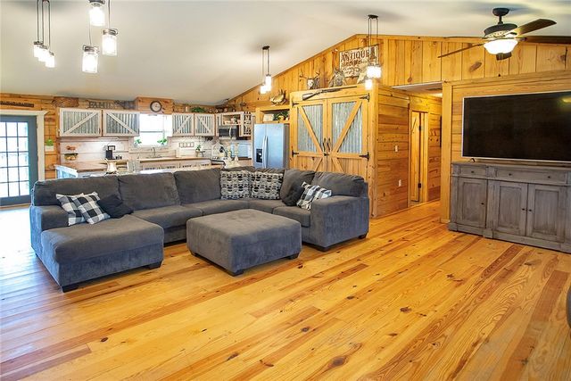 1531 Mount Zion Road, Jerusalem, AR 72080