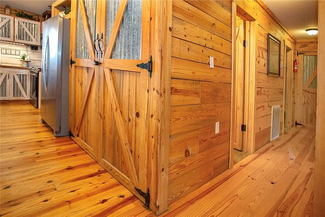 1531 Mount Zion Road, Jerusalem, AR 72080