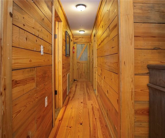 1531 Mount Zion Road, Jerusalem, AR 72080