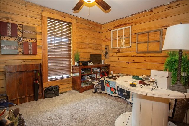 1531 Mount Zion Road, Jerusalem, AR 72080