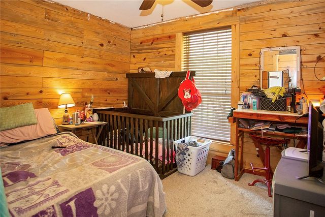 1531 Mount Zion Road, Jerusalem, AR 72080