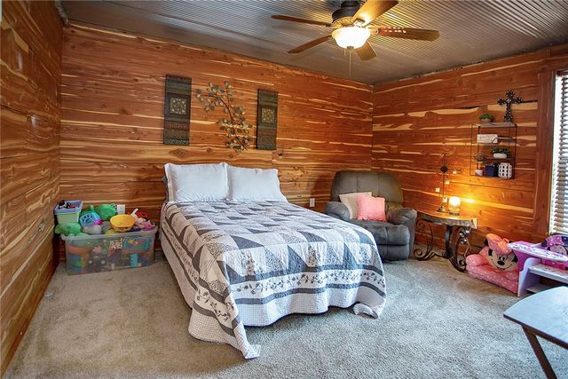 1531 Mount Zion Road, Jerusalem, AR 72080